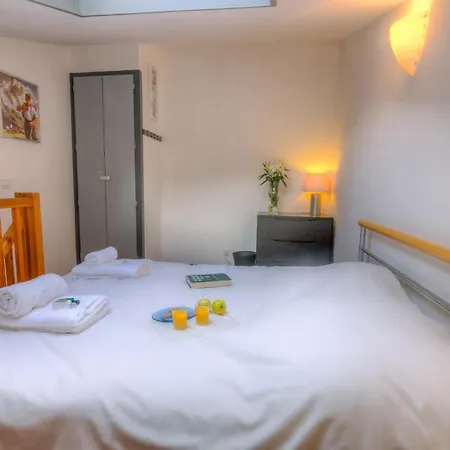Apartament Sleeps 3 Chamonix