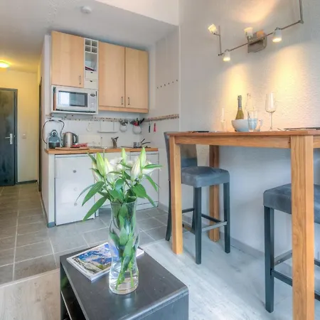 Sleeps 3 Apartament Chamonix
